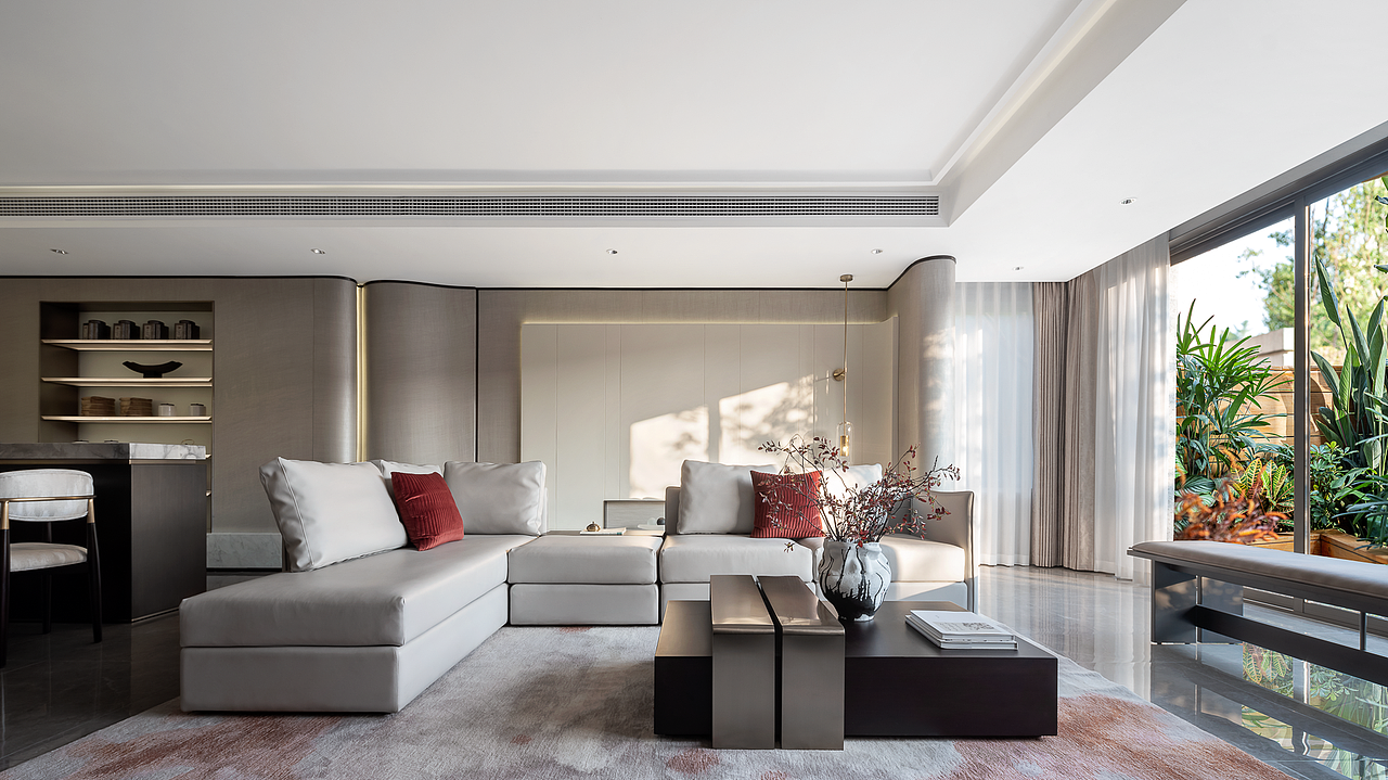 INNEST意巢设计：一个舒适的的到底改什么样子呢？