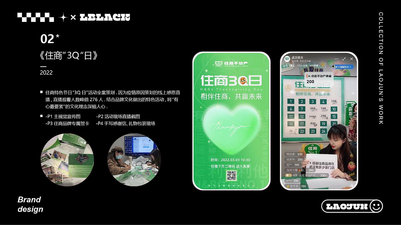 2020-2022作品集（图ZMzE1MTMwMjQw） - 品牌 - 站酷设计师LBlack原创素材 - 站酷ZCOOL