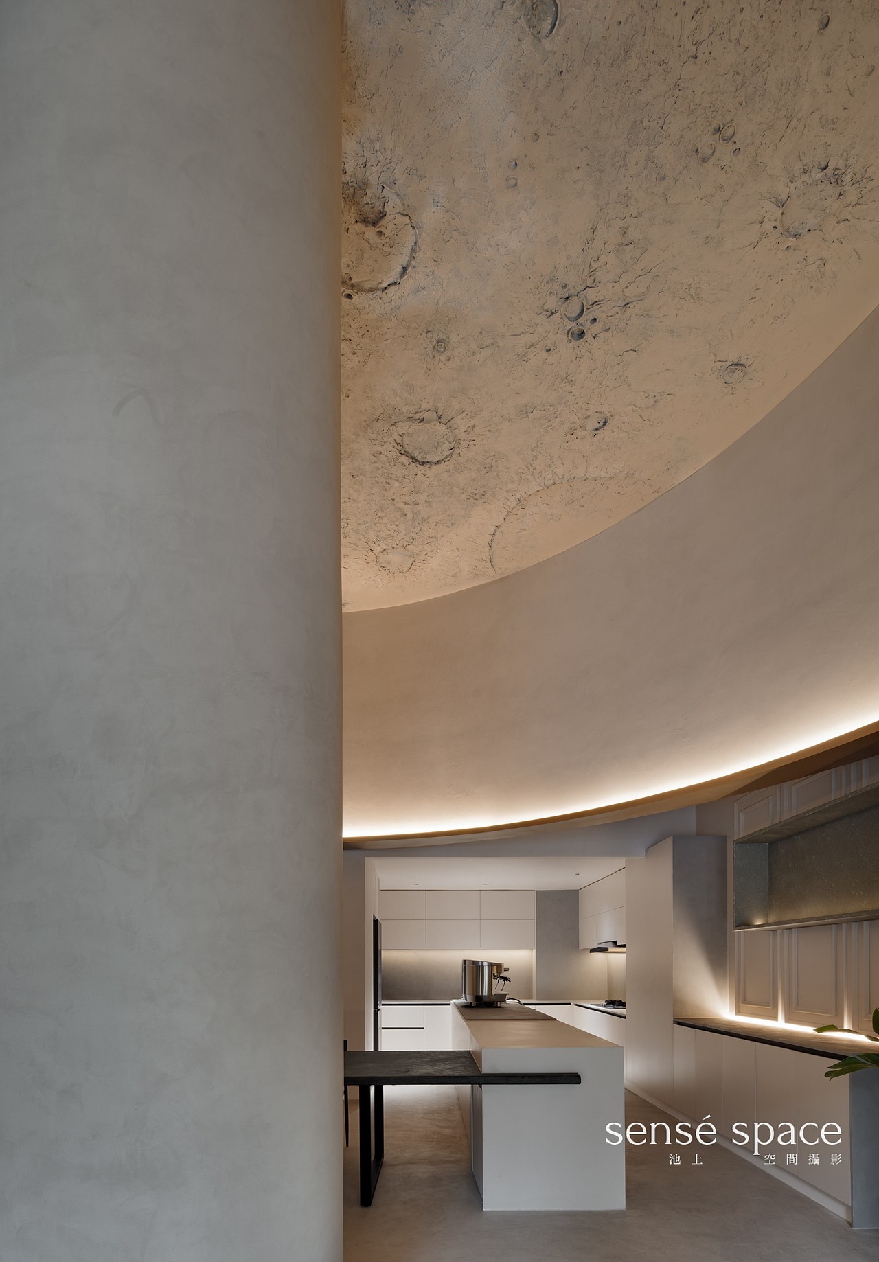 空间摄影|美国邓恩涂料 Dunn-Edwards PAINTS