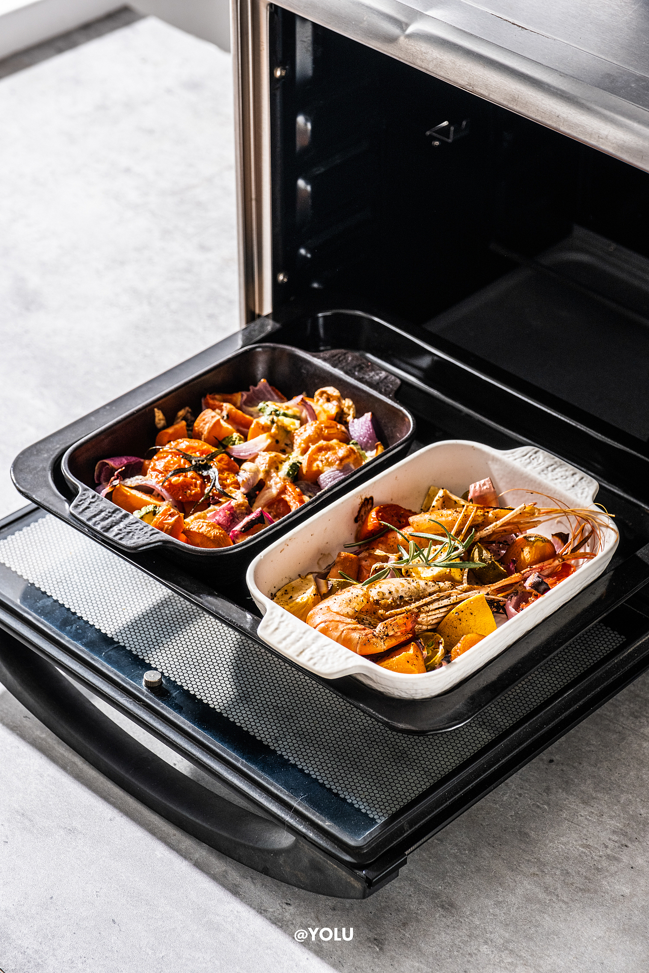 肆月食器集 X 有鹿摄影