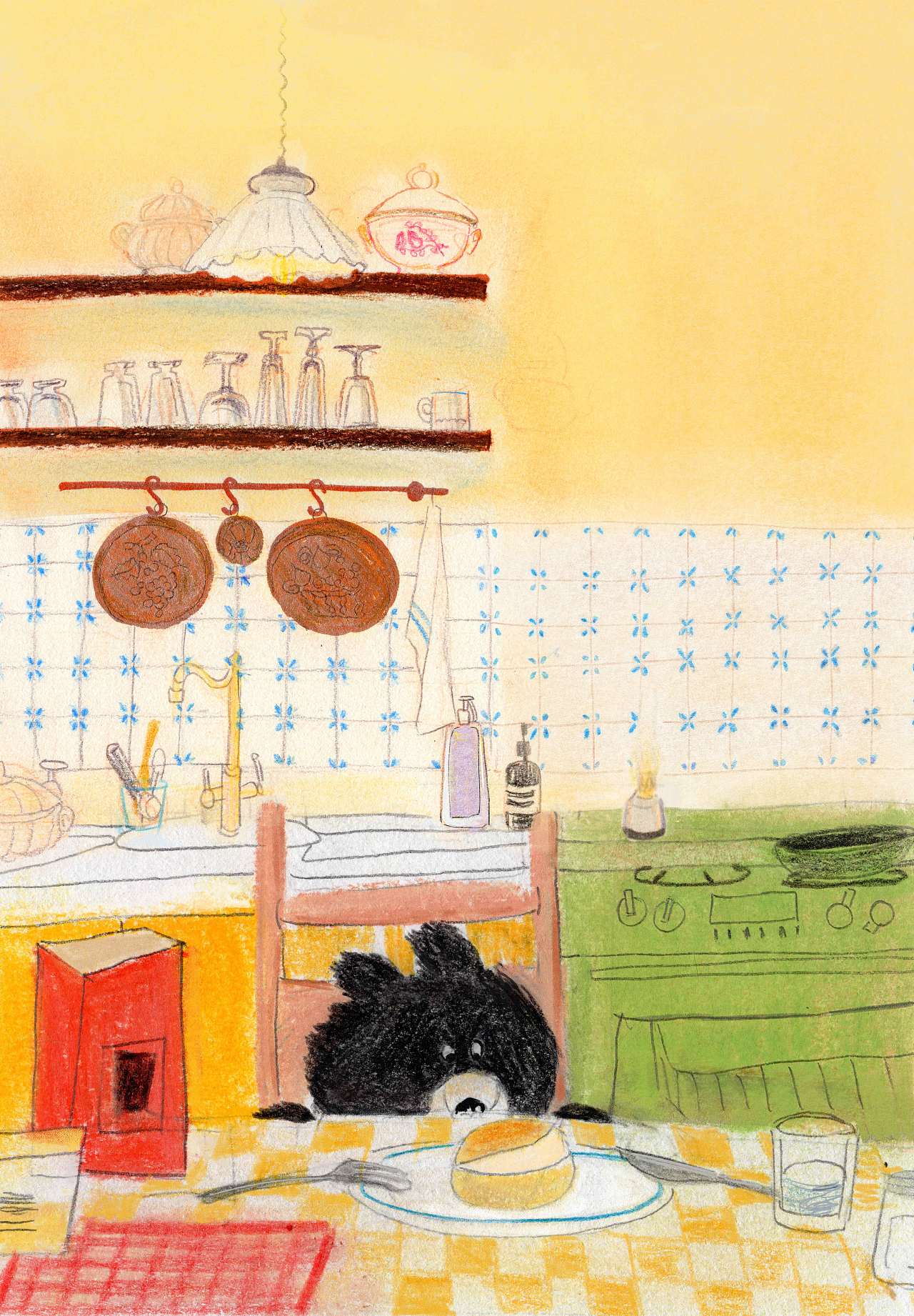 2023年,我画了100+只小动物(图ZMzYzOTI1MTEy) - 商业插画 - 站酷设计师冬佳原创素材 - 站酷ZCOOL