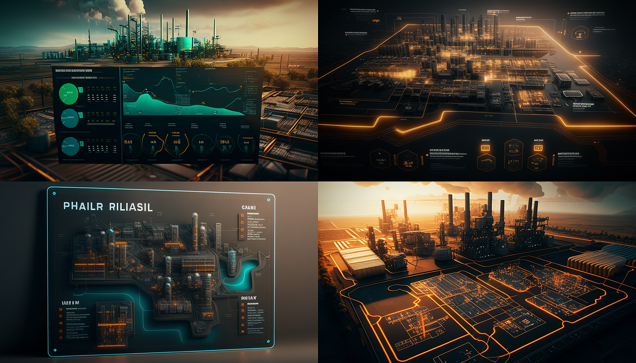 AI绘图-数据可视化之地图类