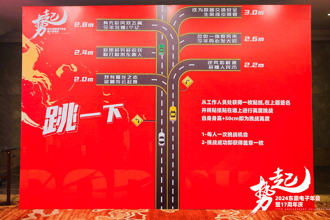 电子科技公司年会主视觉设计（图ZMzY1NDIyNTMy） - 宣传物料 - 站酷设计师阿甘不想动原创素材 - 站酷ZCOOL
