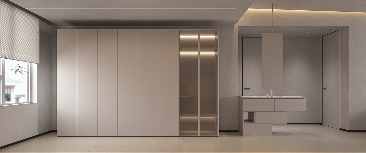 奉天久舍|浦江御景湾