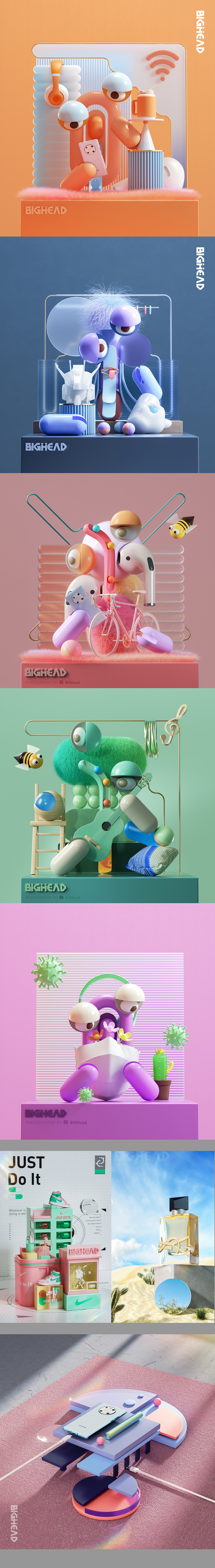 2022年度个人作品总结