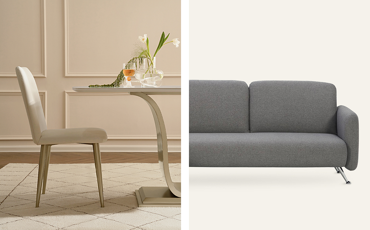 ALINE × 恣在家|用设计语言描绘自由自在