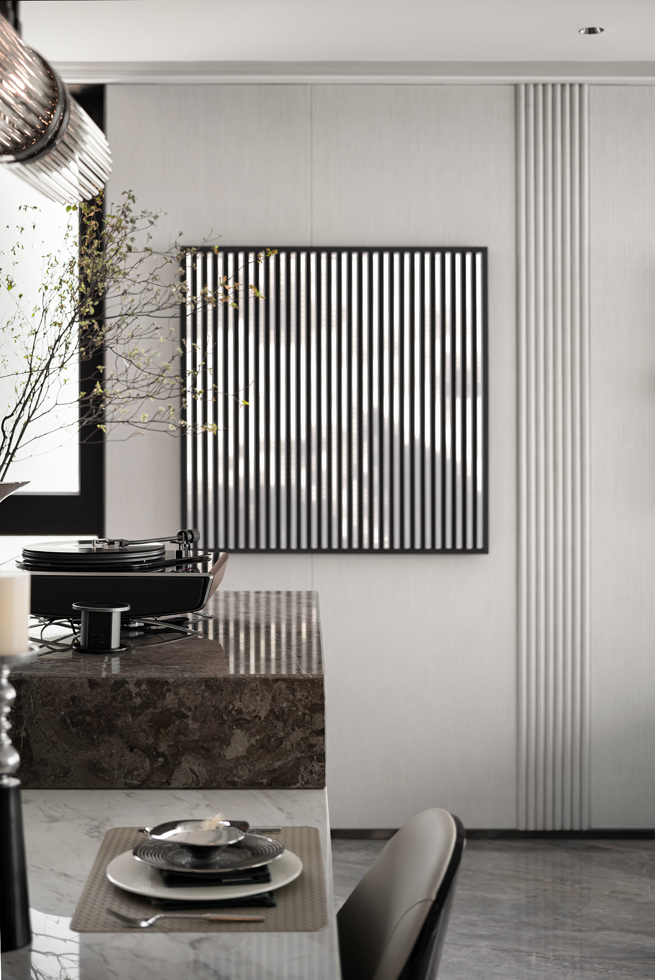 元禾大千 | 梦回初航,浮游盛宴