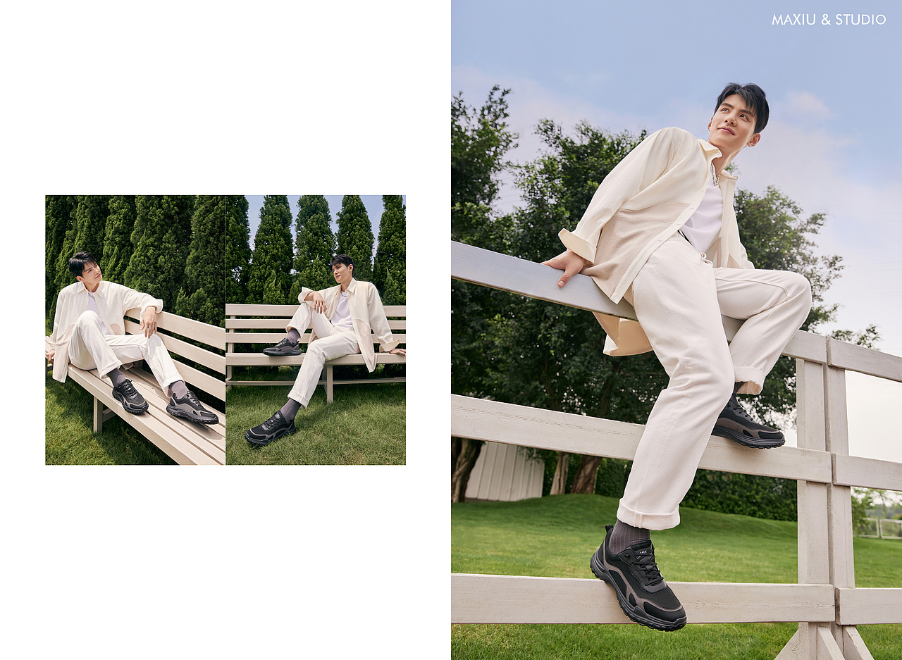 形象片✖️BELLE系列（图ZMzQ3MjAxODg0） - 人像摄影 - 站酷设计师马修工作室原创素材 - 站酷ZCOOL