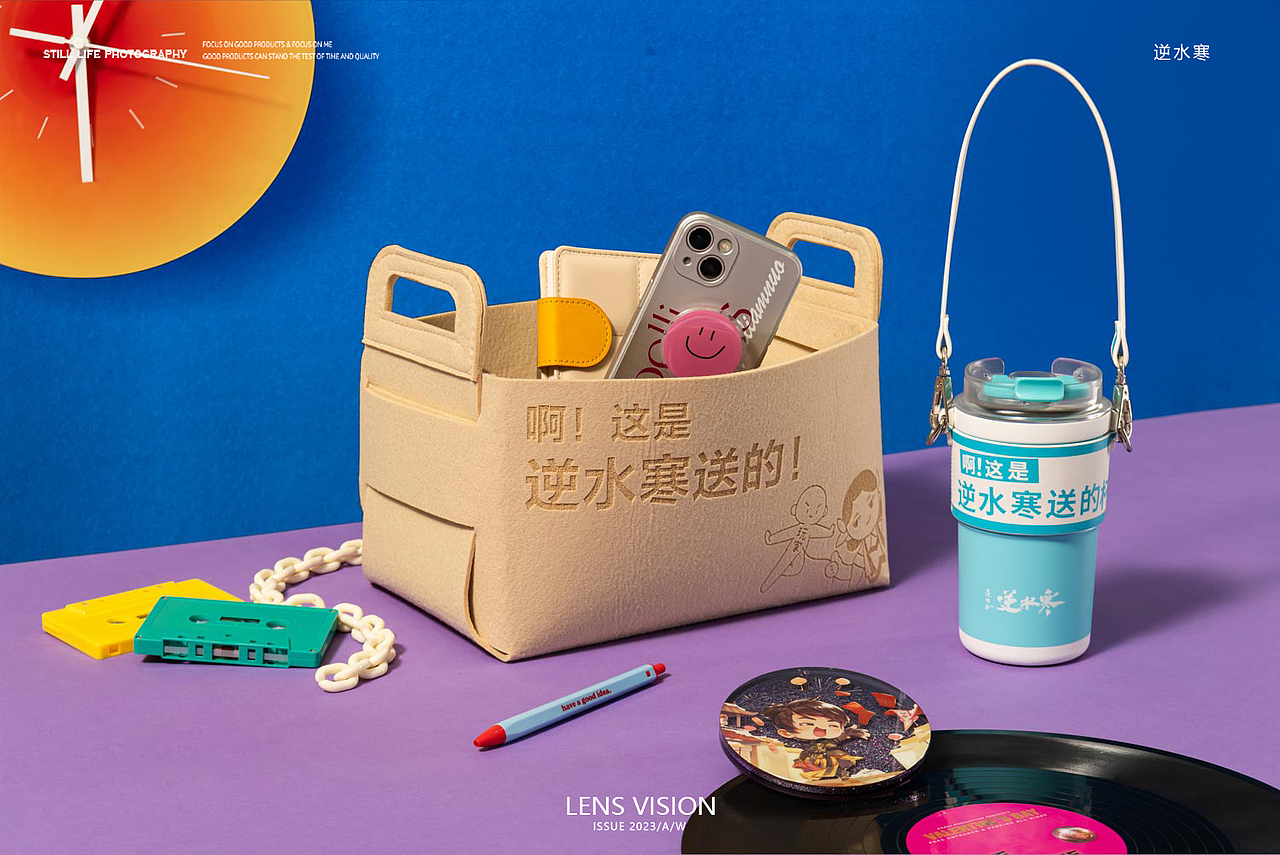 游戏周边摄影 I 逆水寒 x LensVision摄影(图ZMzYwNDA0NjI4) - 产品摄影 - 站酷设计师LensVision摄影原创素材 - 站酷ZCOOL