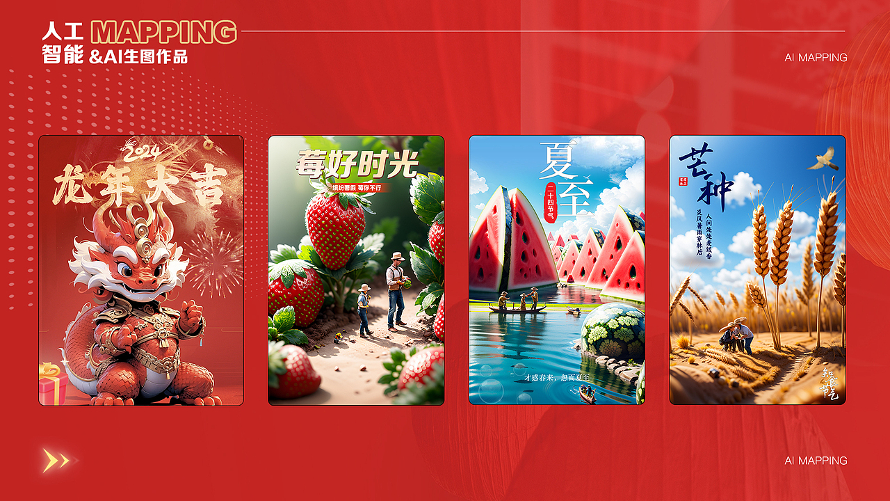 海报制作（AIGC生图）（图ZMzYxODk3MzA0） - 海报 - 站酷设计师一斤猪头肉原创素材 - 站酷ZCOOL