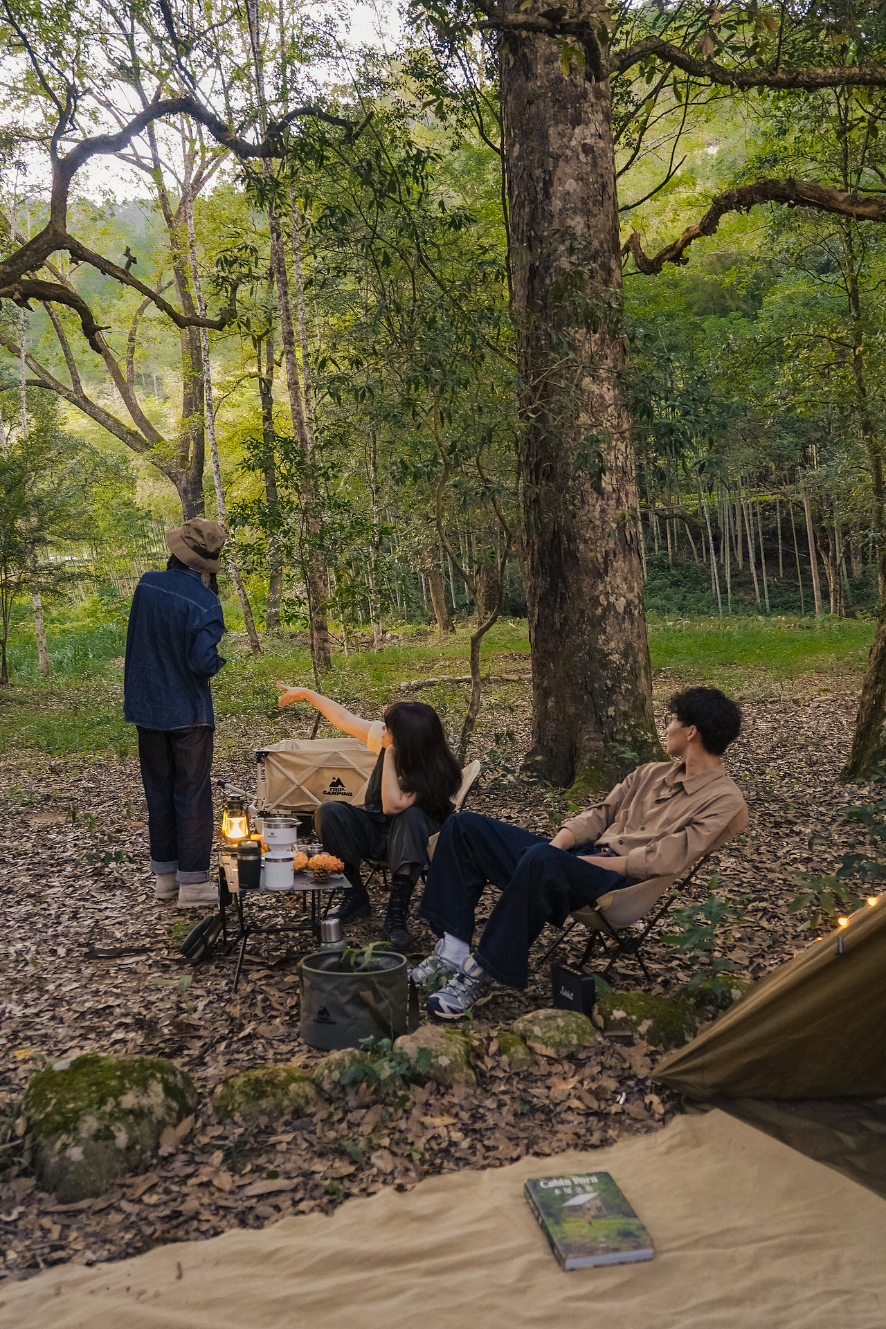 户外露营产品（图ZMzAzNTYxMjY0） - 产品摄影 - 站酷设计师生剁辣椒原创素材 - 站酷ZCOOL