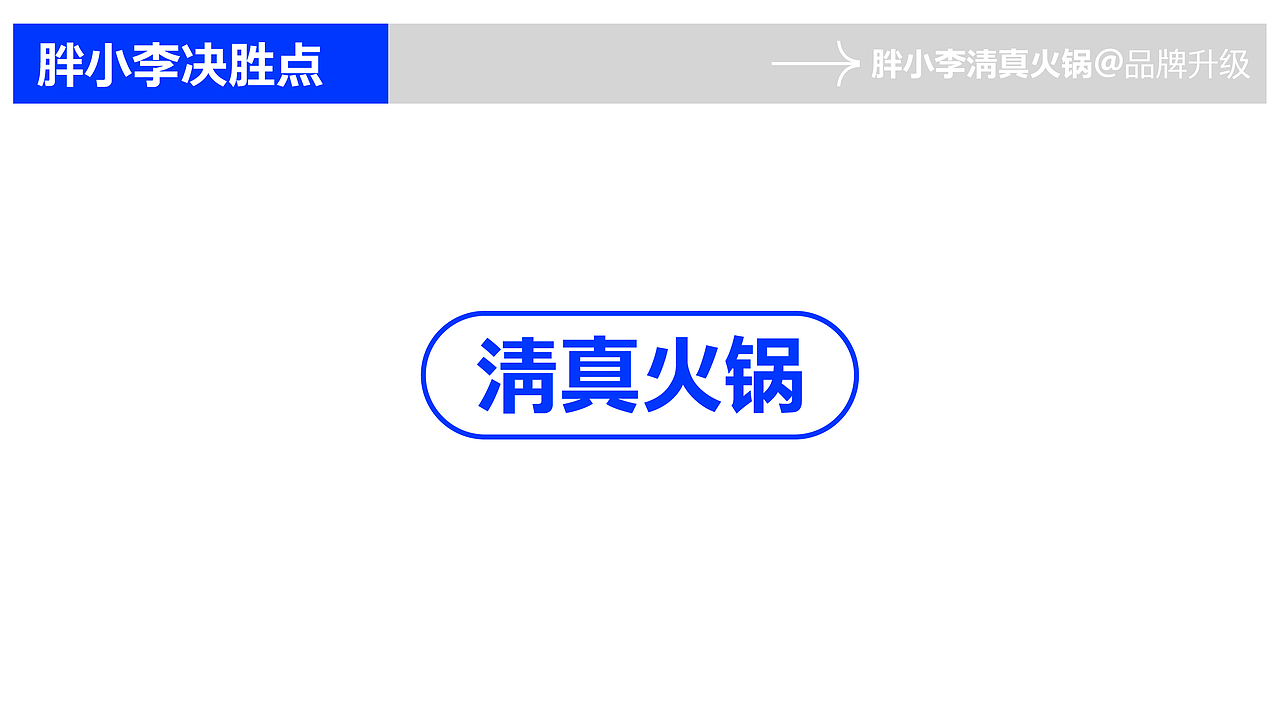 品牌全案案例分享| 清真火锅品牌 | 餐饮品牌VI设计