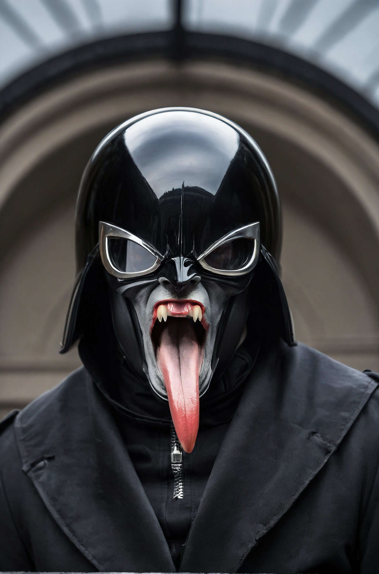 HelloWorld5·第四辑 | 图像由SDXL文生图直出