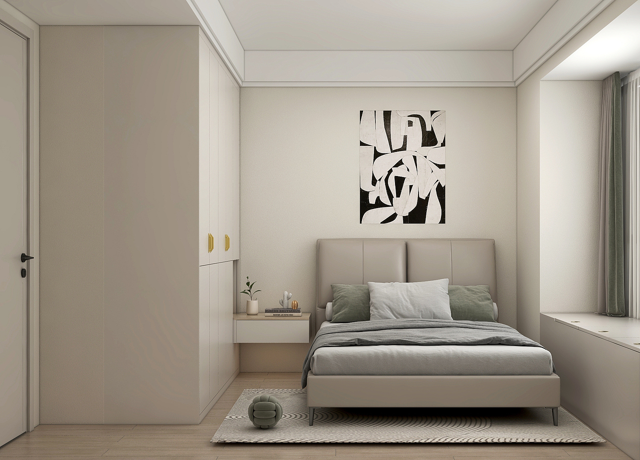 城南印象14栋1904