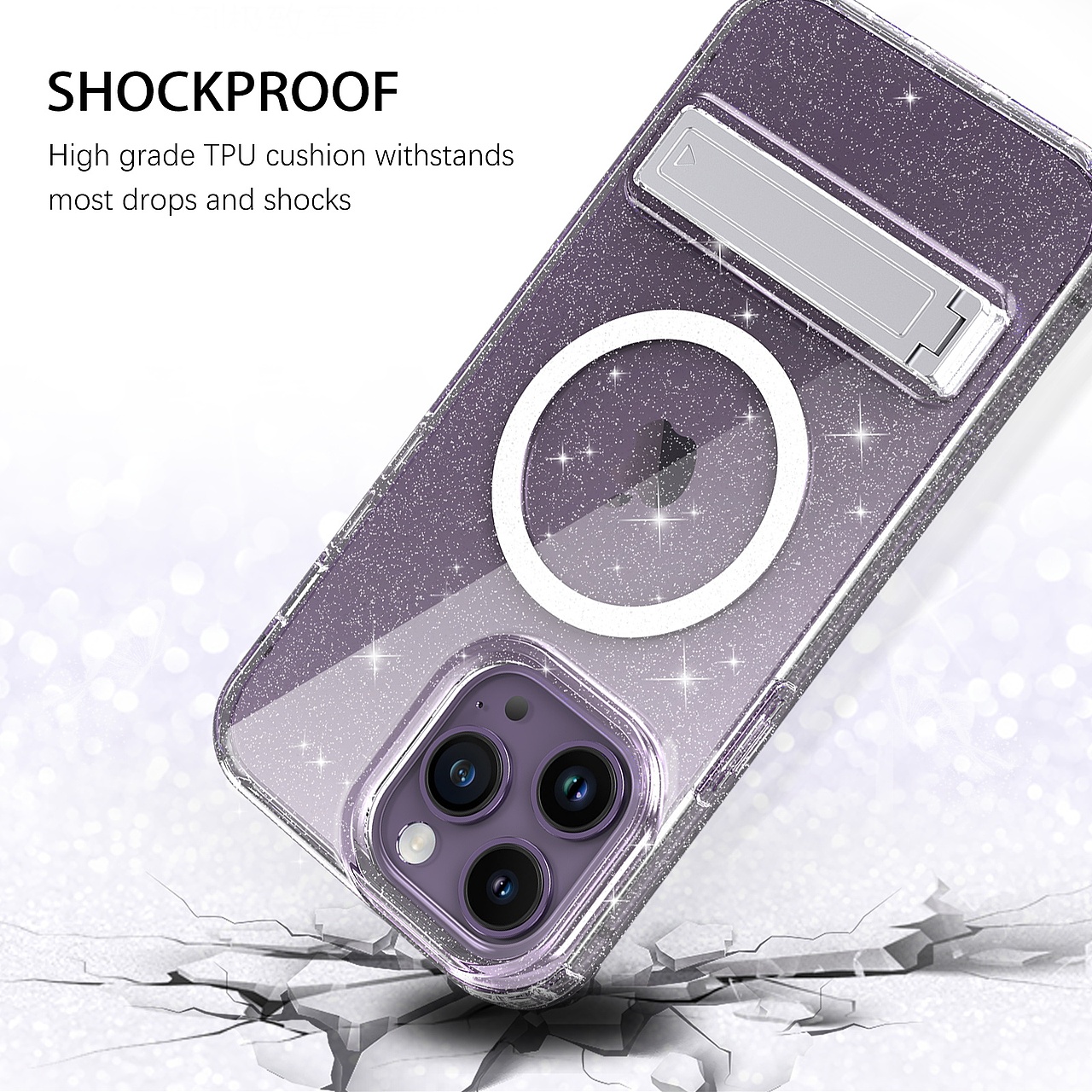 亚马逊手机壳系列主图