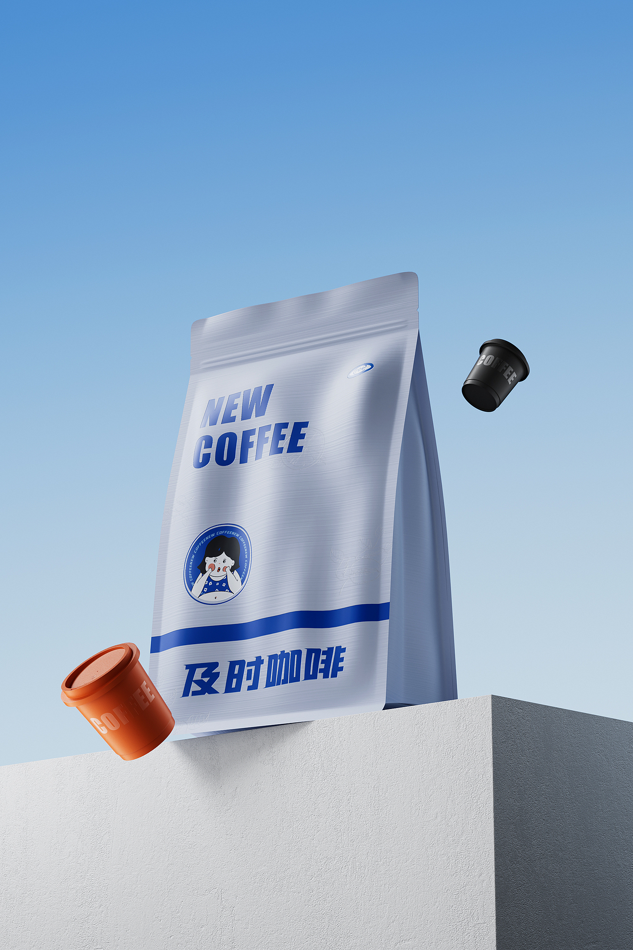 近期作品（图ZMzEyMTM3NjAw） - 产品 - 站酷设计师LNKI原创素材 - 站酷ZCOOL