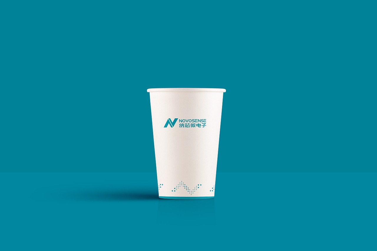 纳芯微电子股份 品牌设计