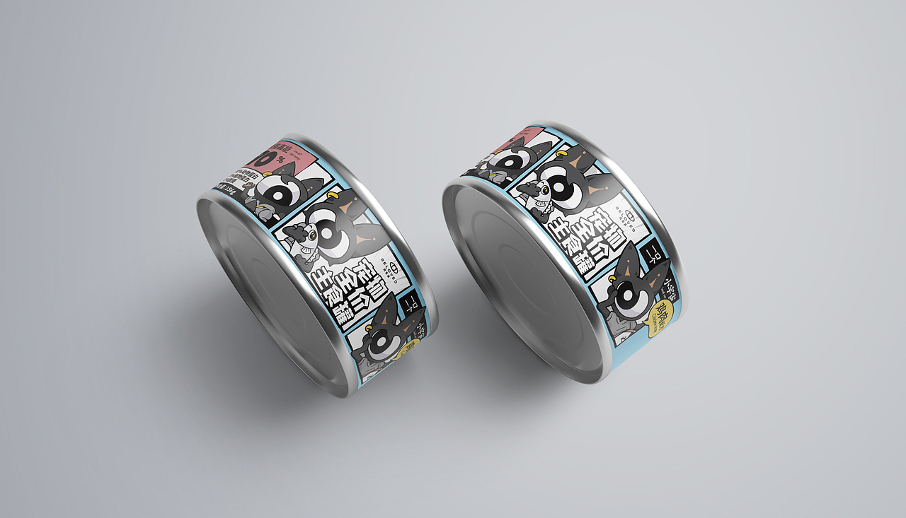 上海贝乐芙品牌IP形象与包装设计（图ZMzExODQ1NjQw） - 包装 - 站酷设计师橘鹿品牌设计原创素材 - 站酷ZCOOL