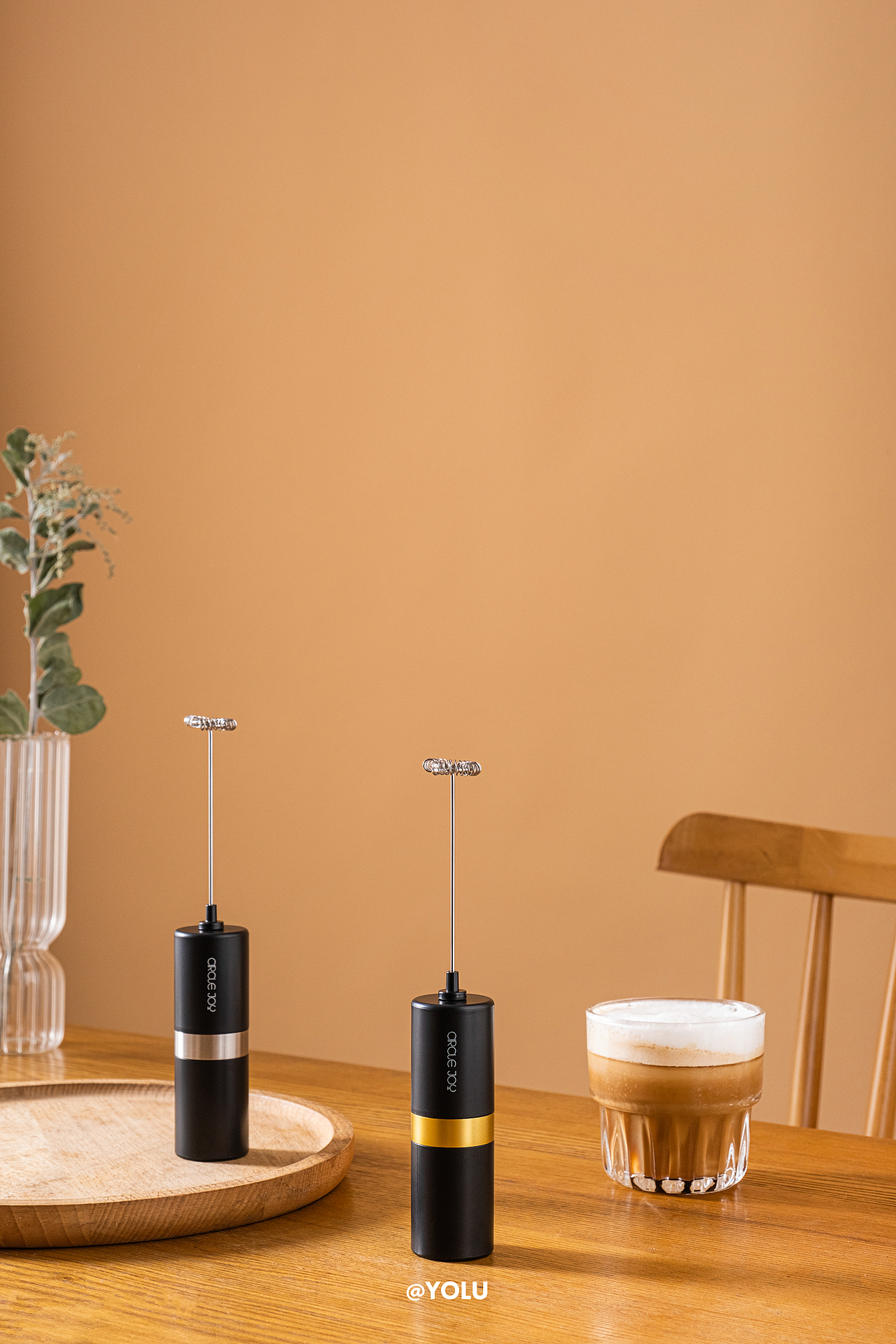 启尔Cheer开瓶器及周边系列 X 有鹿摄影