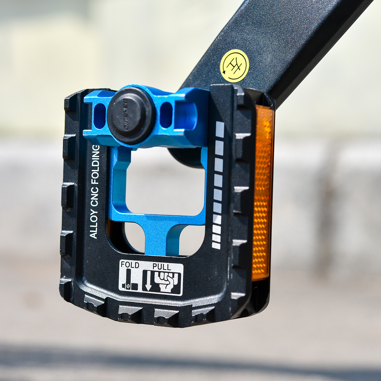 山地车脚踏 自行车脚踏 景晔交通器材脚踏