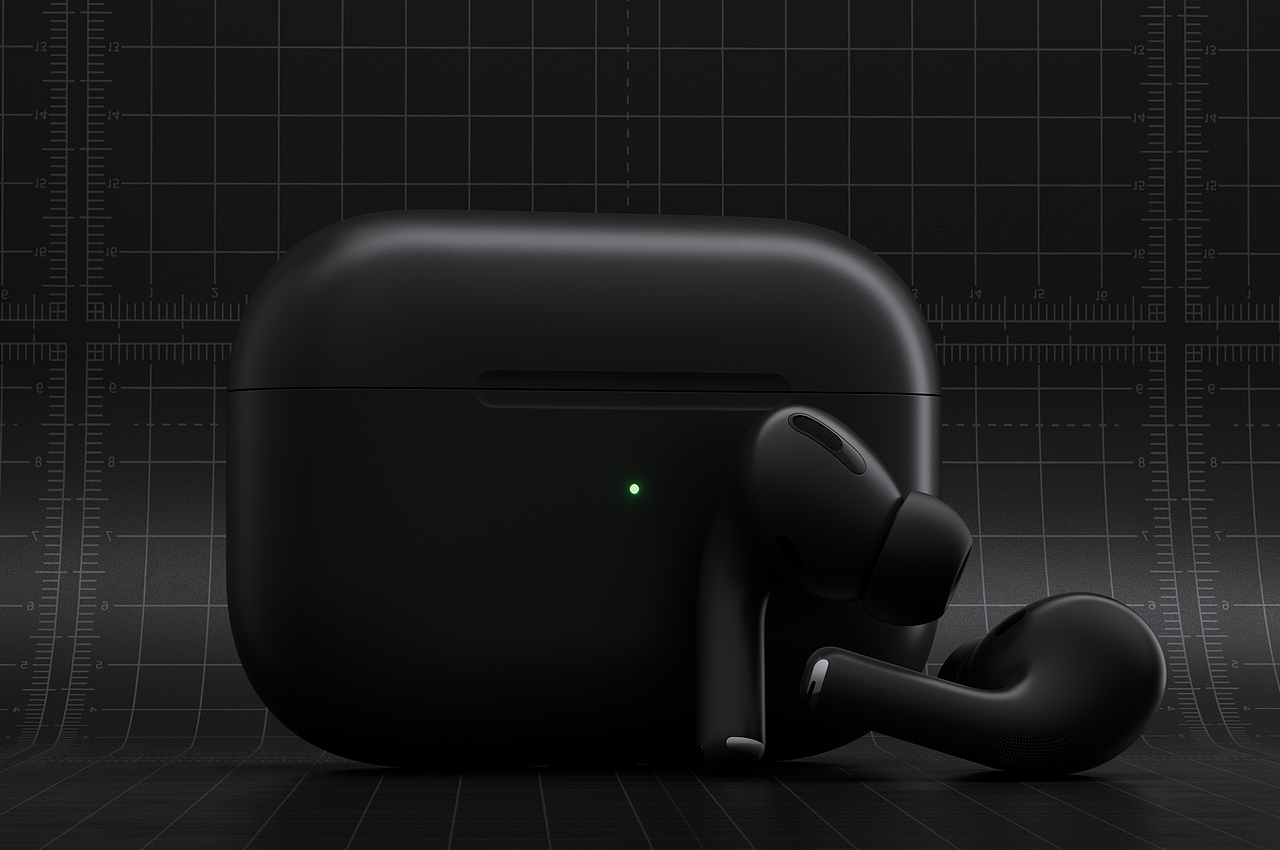 产品表现——AIRPODS PRO & HomePod（图ZMzA2NTU3MTMy） - 场景 - 站酷设计师超能睡Mt原创素材 - 站酷ZCOOL