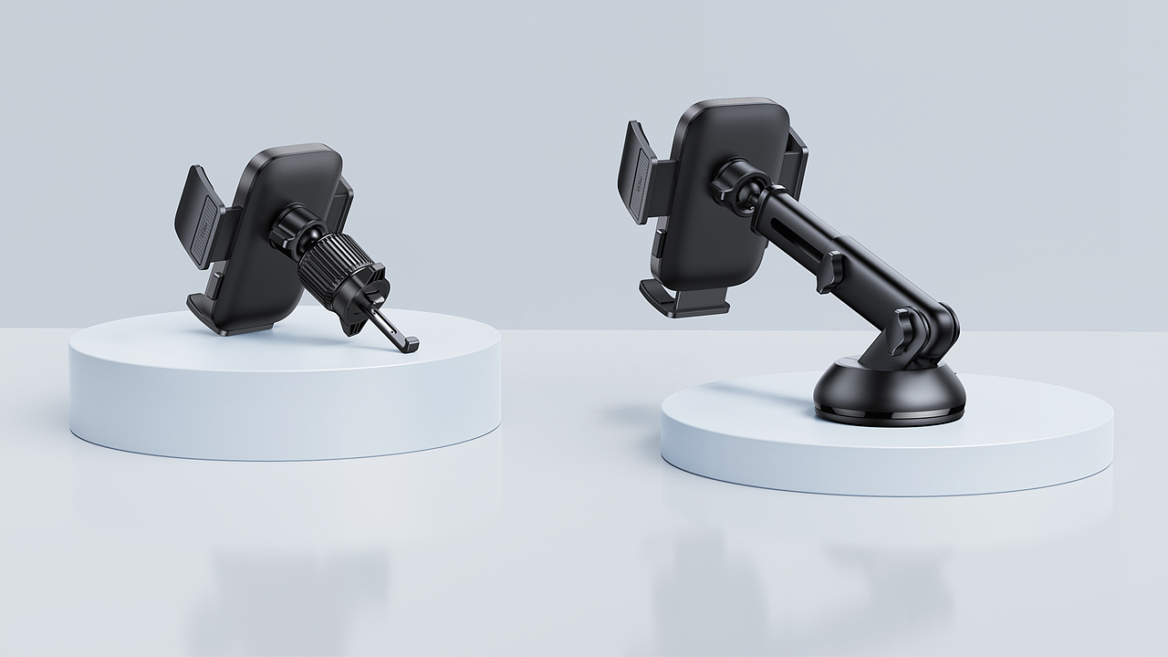 UGREEN 2022 Product Rendering