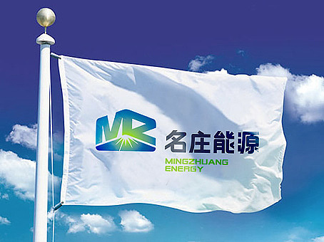 品牌全案:名庄能源