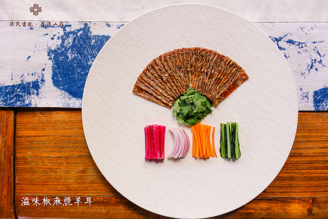贴膘“食”刻，大闸蟹与羊肉争相上桌 你pick哪一道（图ZMzIzOTU4NjA0） - 其他摄影 - 站酷设计师Jeremy_朱剑宇原创素材 - 站酷ZCOOL