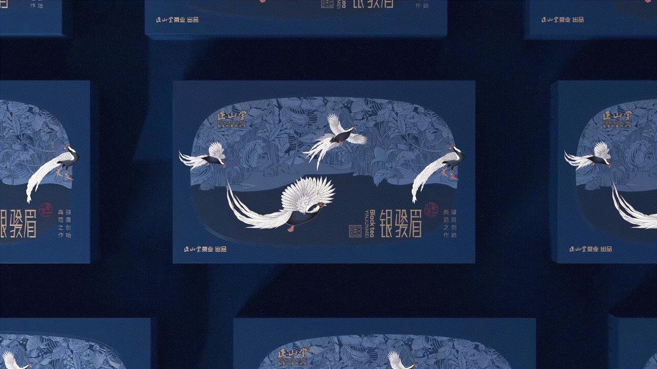 正山堂✖古戈 | 茶,东方气韵的传承与再造(上)