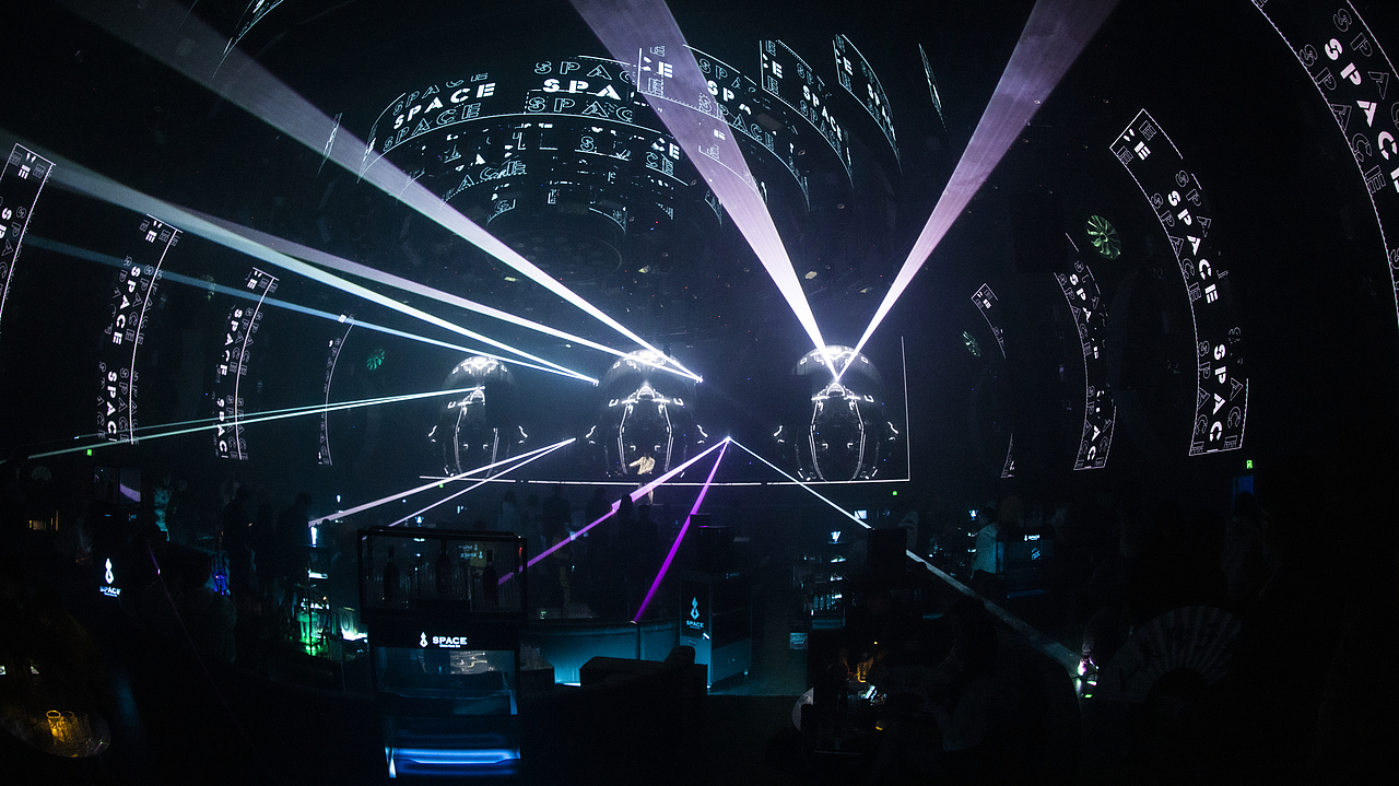 SPACE（图ZMzIyMzk5OTI4） - 风光摄影 - 站酷设计师冷色调丨原创素材 - 站酷ZCOOL