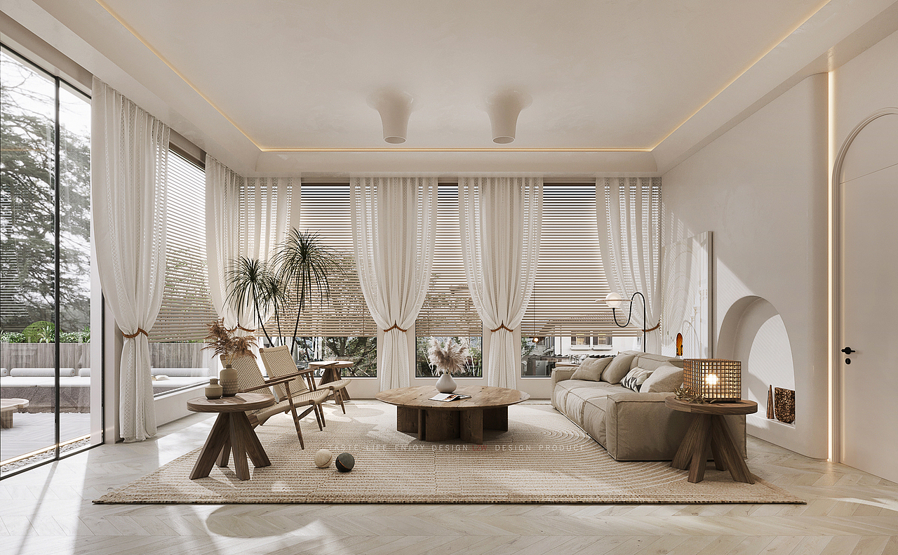 个人案例（图ZMzEwNDYyNTky） - 家装设计 - 站酷设计师梵院视觉艺术原创素材 - 站酷ZCOOL