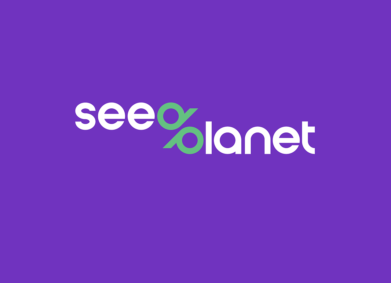 【Seed planet 品牌VI设计】线上社区品牌VI 海外品牌