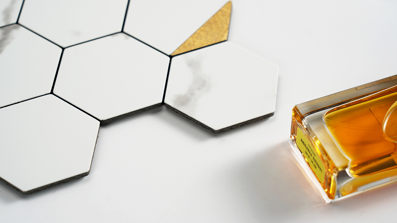 装饰点缀-自粘马赛克墙贴