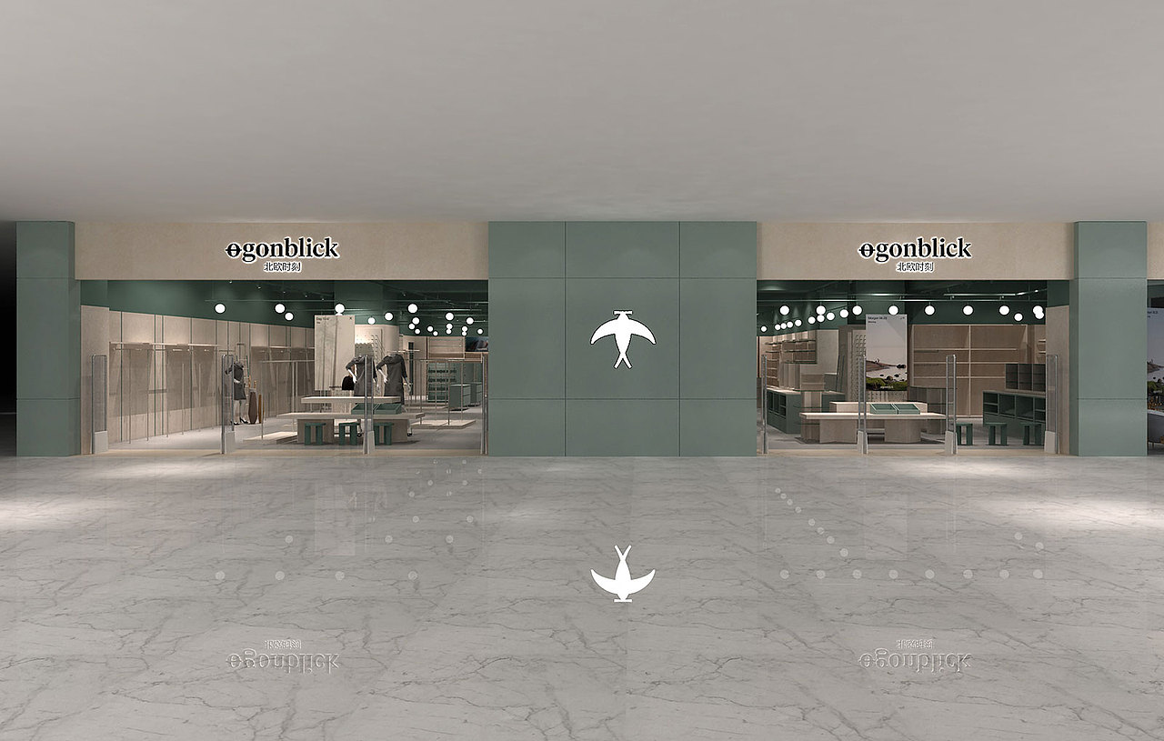 潮流时尚生活馆 | 北欧时刻