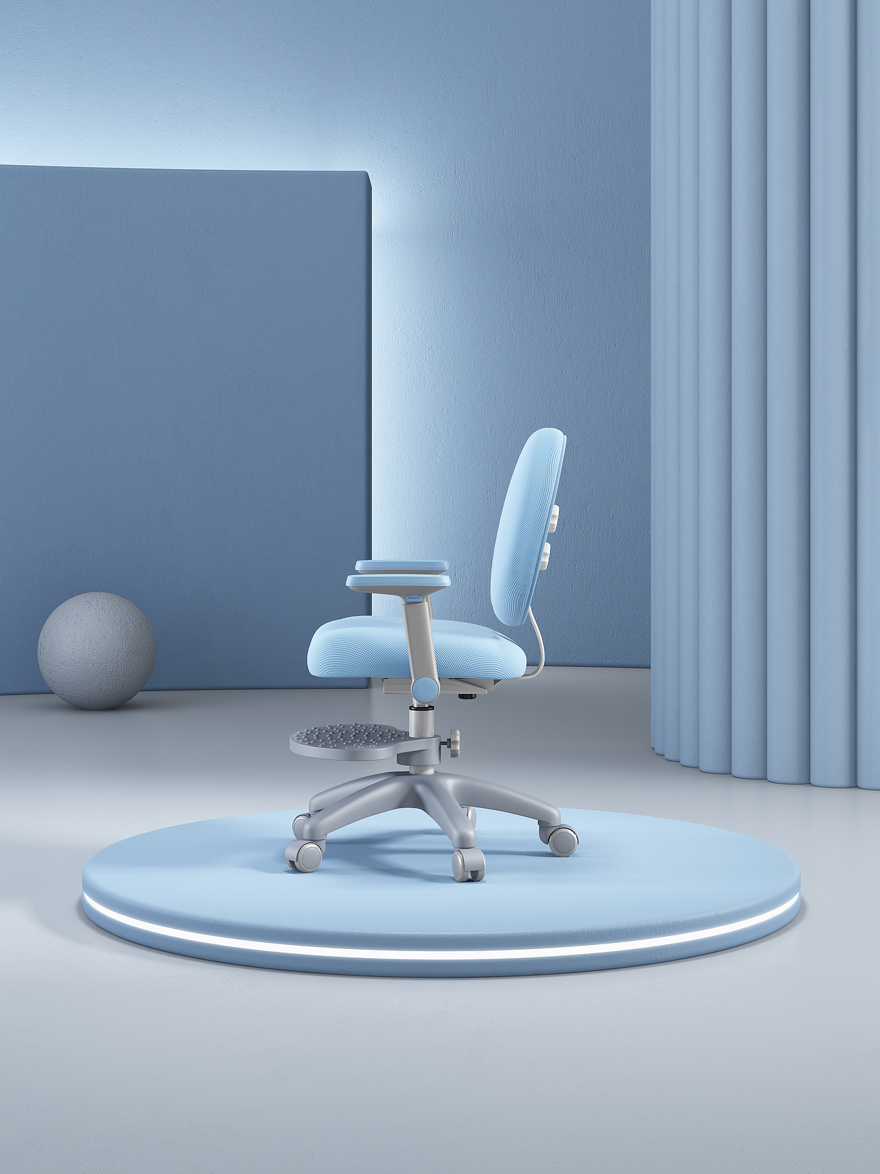 一年前的一些公司个人作品