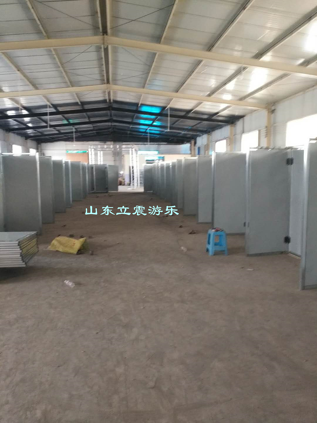 110平蜂巢迷宫娱乐暖场道具出租，出售（图ZMzI0ODg4NTI0） - 玩具 - 站酷设计师山东立震游乐原创素材 - 站酷ZCOOL