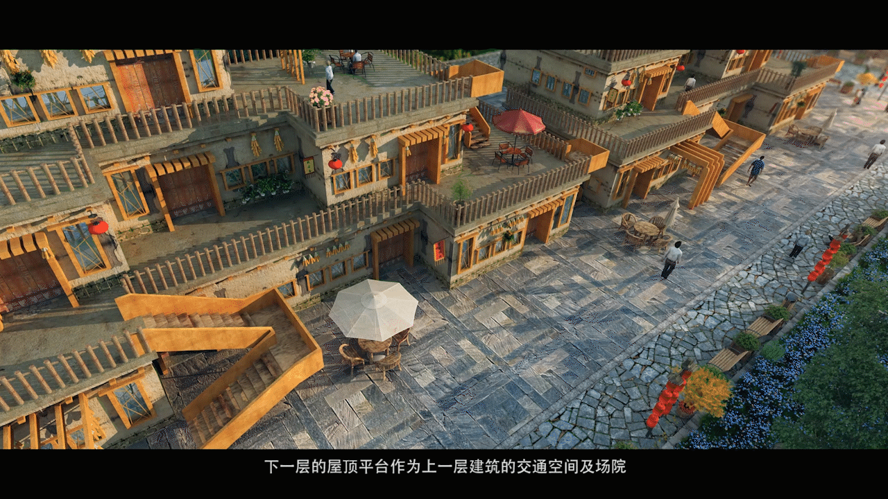 蝉噪林愈静 鸟鸣山更幽（图ZMzIwOTI2Mzgw） - 建筑/空间 - 站酷设计师GYGK_L原创素材 - 站酷ZCOOL