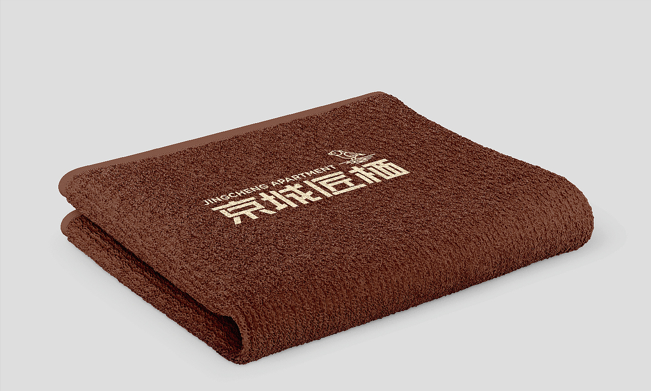 京城匠栖标志设计方案