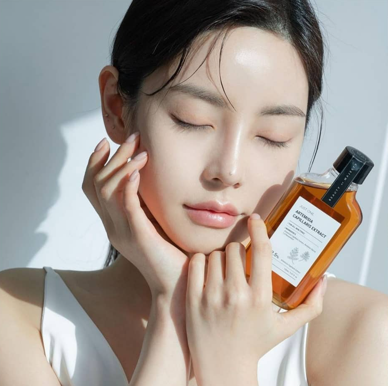 SET韩国模特:圣月