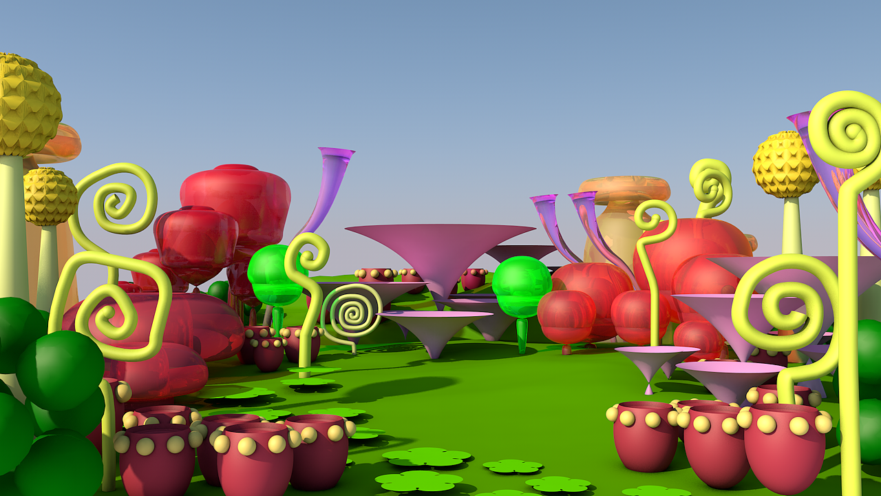 MoMor 外星萌宠 ip 设计