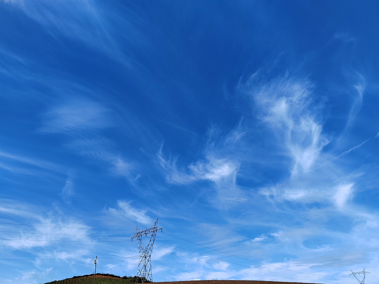 云南的云 云南的蓝（二）（图ZMzY4NzcwNTYw） - 风光摄影 - 站酷设计师宁作我设计x原创素材 - 站酷ZCOOL