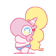 可可爱爱的童话世界的独角兽IP:游大仙