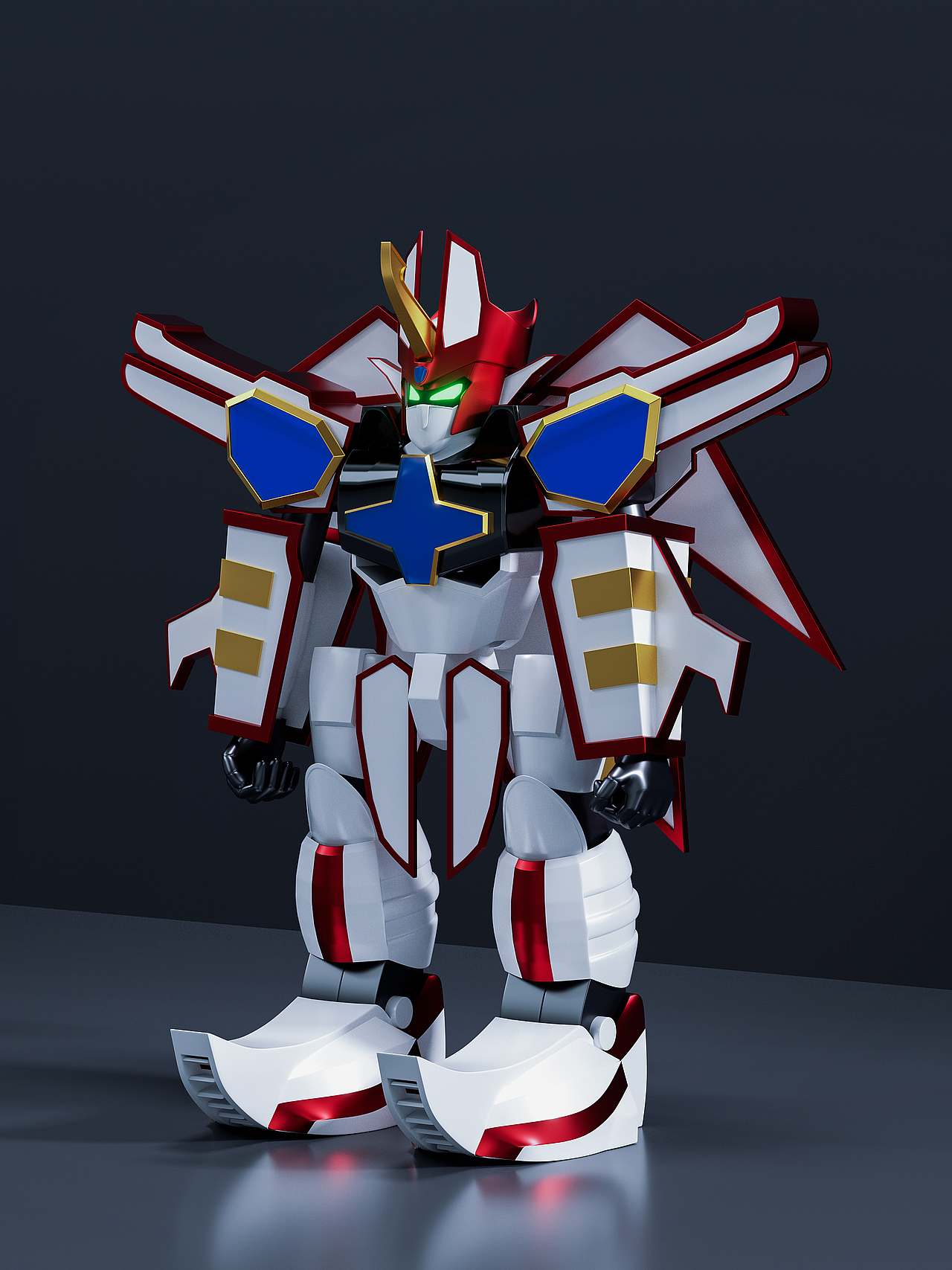 之前做的一些C4D练习作品（图ZMzQ4NzAyMTI4） - 其他三维 - 站酷设计师烟雨楼忆相思原创素材 - 站酷ZCOOL