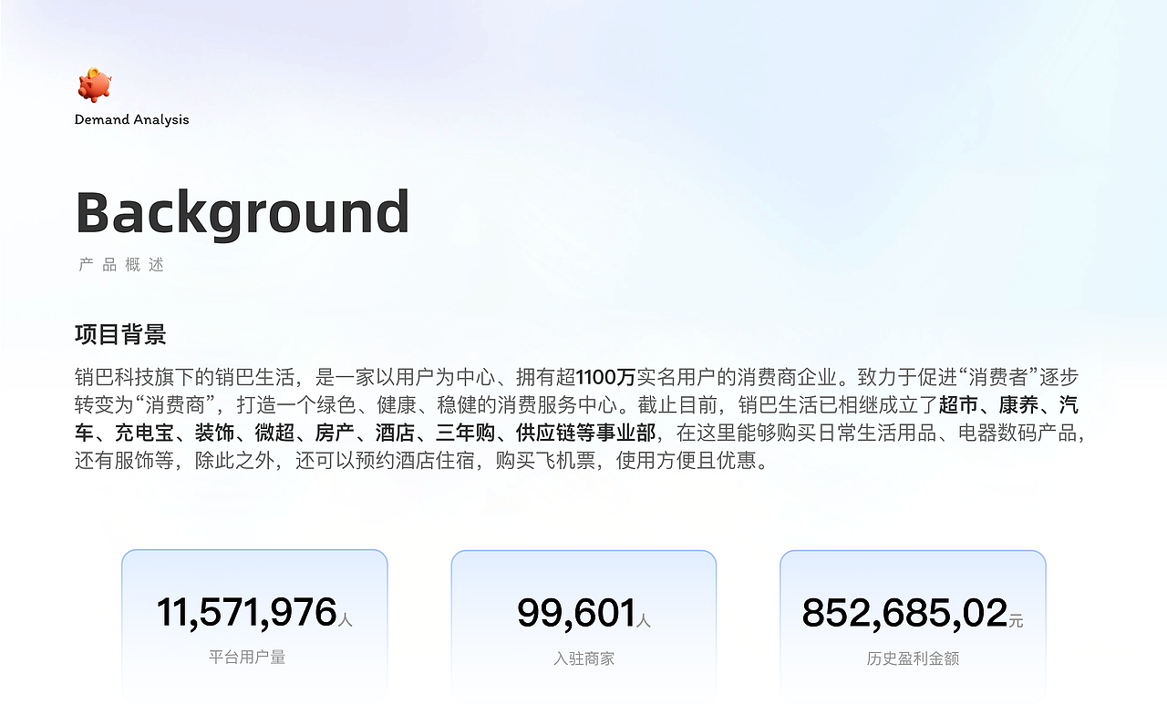 2018-2022年UI作品集