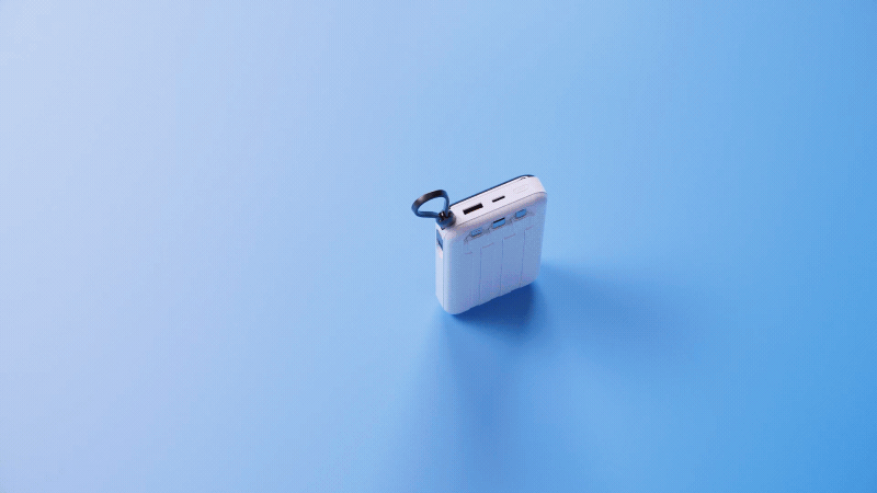 品胜充电宝（图ZMzQzNDU1NjY0） - 动画/影视 - 站酷设计师LONG_U原创素材 - 站酷ZCOOL