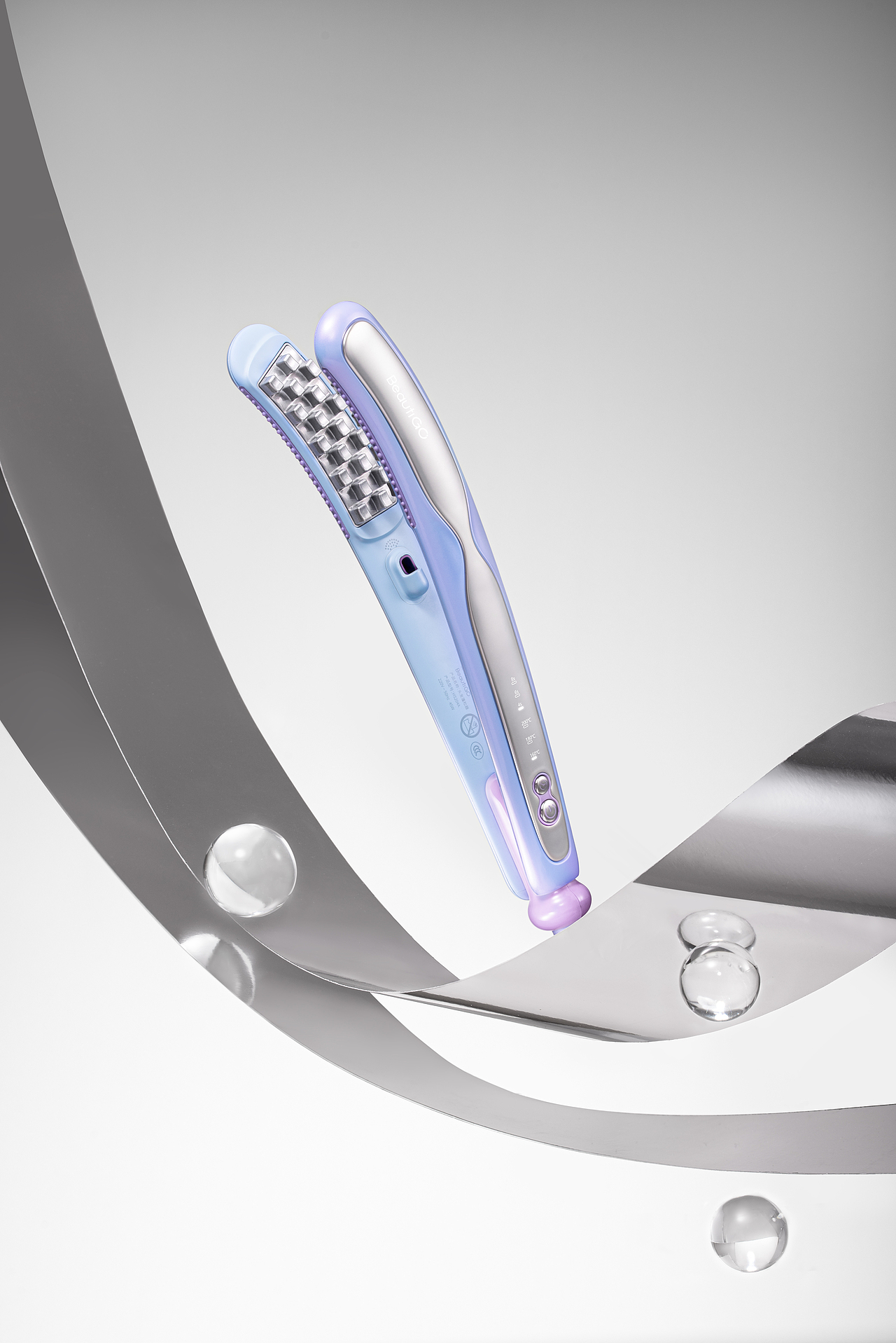 产品摄影｜BEAUTIGO 豌豆荚玉米烫夹板（图ZMzM4NDkzMDI0） - 产品摄影 - 站酷设计师贾狮博原创素材 - 站酷ZCOOL