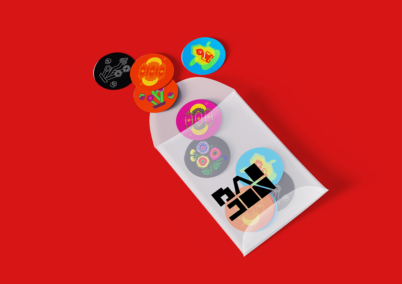 民族品牌计划——DAIJIN傣锦