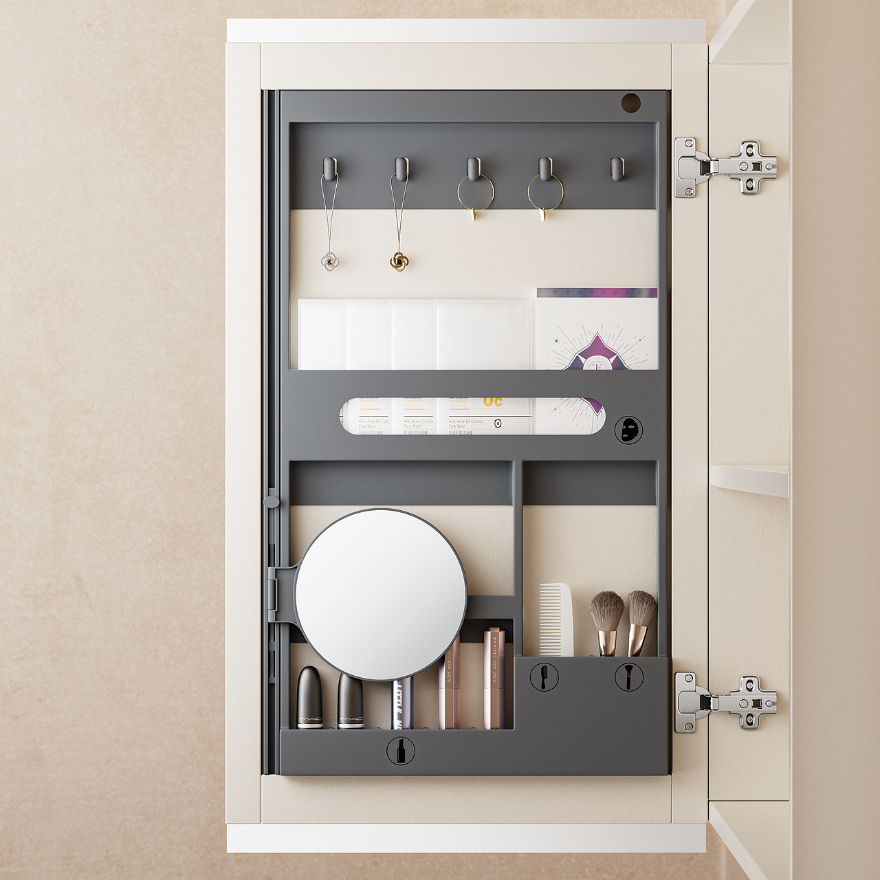 KUKA浴室柜 新品渲染（图ZMzM2NzgwODY0） - 电商 - 站酷设计师CAIPEIPEI原创素材 - 站酷ZCOOL