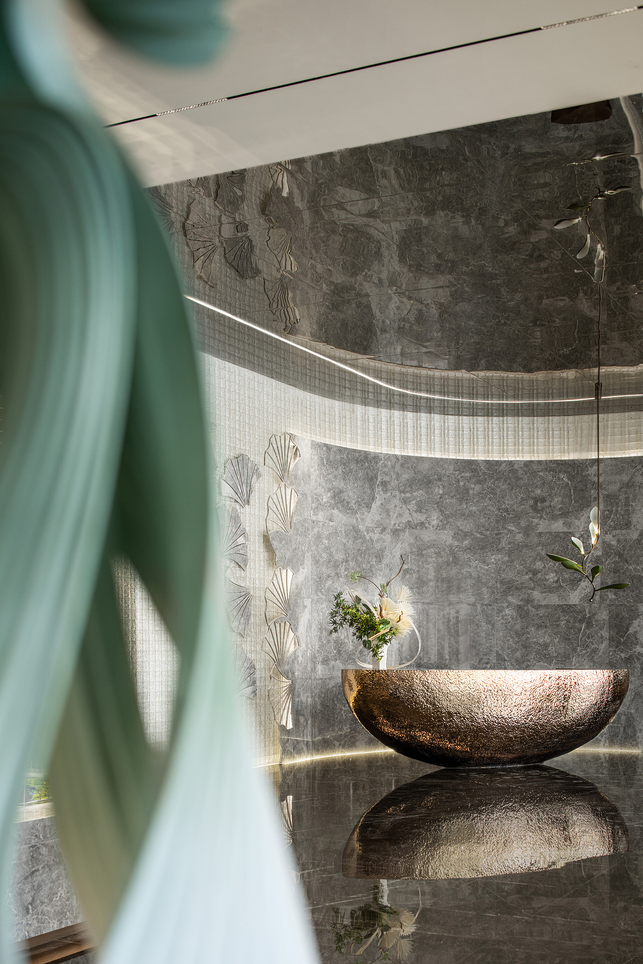 泰州凤城金茂府营销中心（图ZMzExOTI1OTI4） - 环境/建筑摄影 - 站酷设计师钟子鸣Jerry原创素材 - 站酷ZCOOL