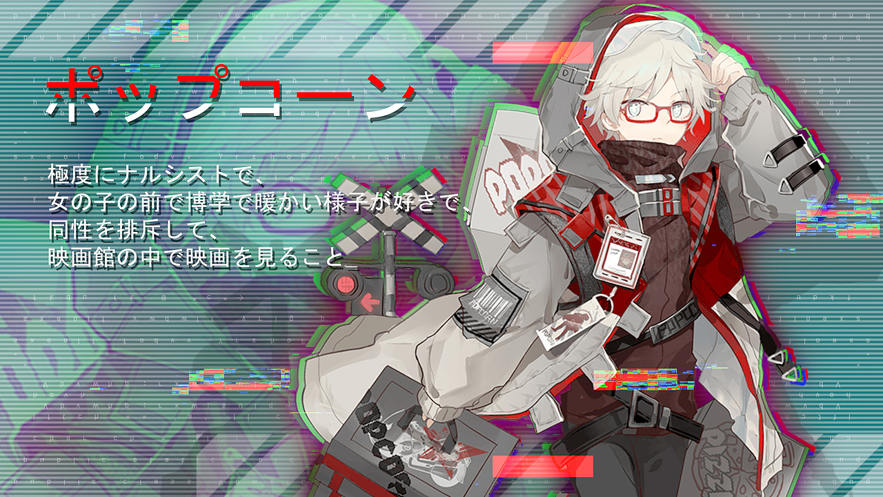 日常-个人练习2（图ZMzIzMDU2MDc2） - 其他影视 - 站酷设计师猫one原创素材 - 站酷ZCOOL